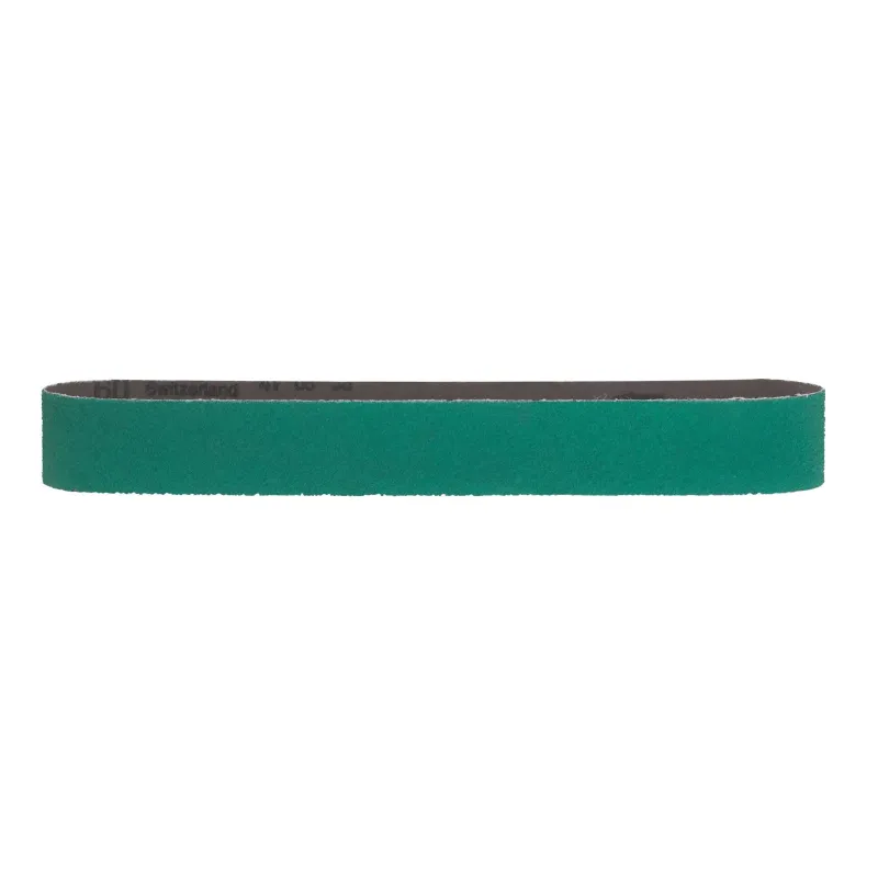 Bosch Slibebånd 40x760 Bfi K120 10stk 2608608z44