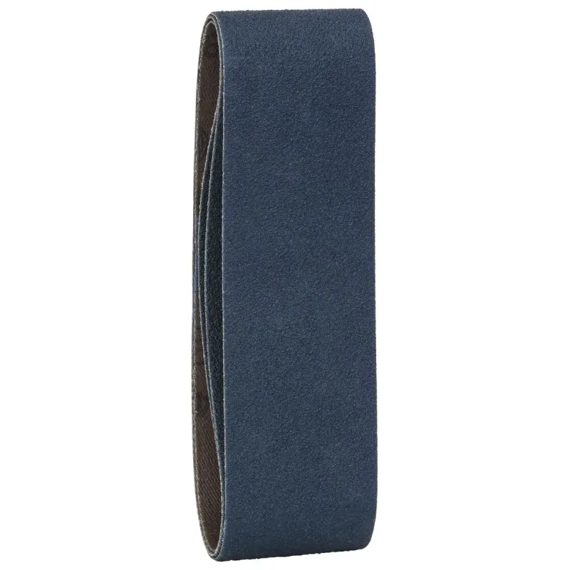 Bosch Slibebånd 40x303mm Bm K80 3stk 2608606221