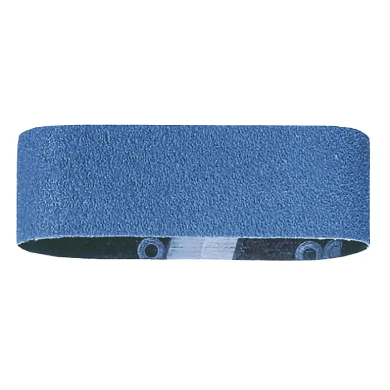 Bosch Slibebånd 40x303mm Bm K180 3stk 2608606223