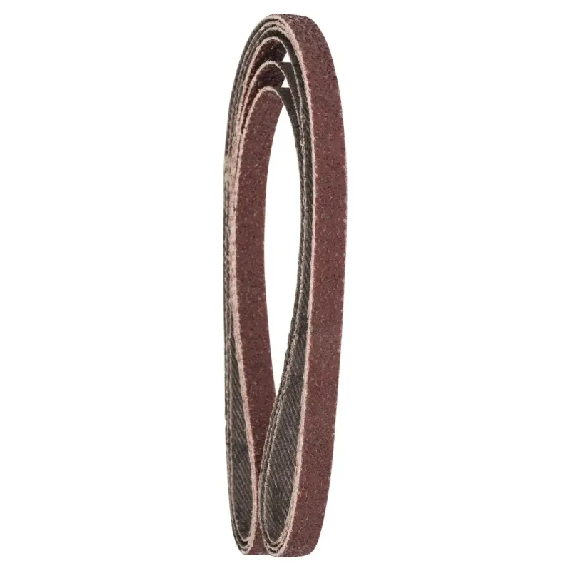 Bosch Slibebånd 6x451mm K40  :  3stk 2609256234