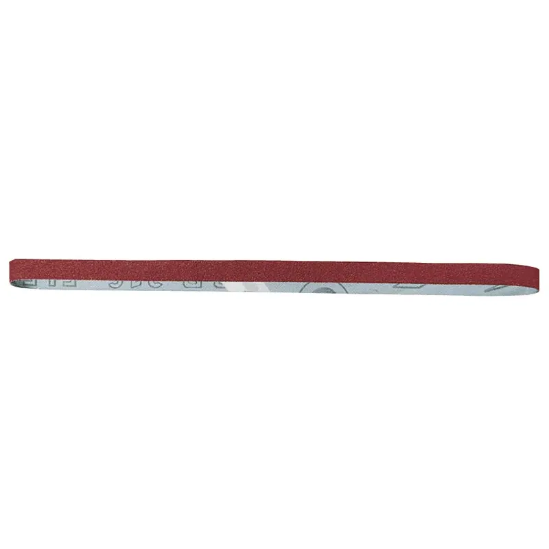 Bosch Slibebånd 13x457mm K60 3stk 2608606204