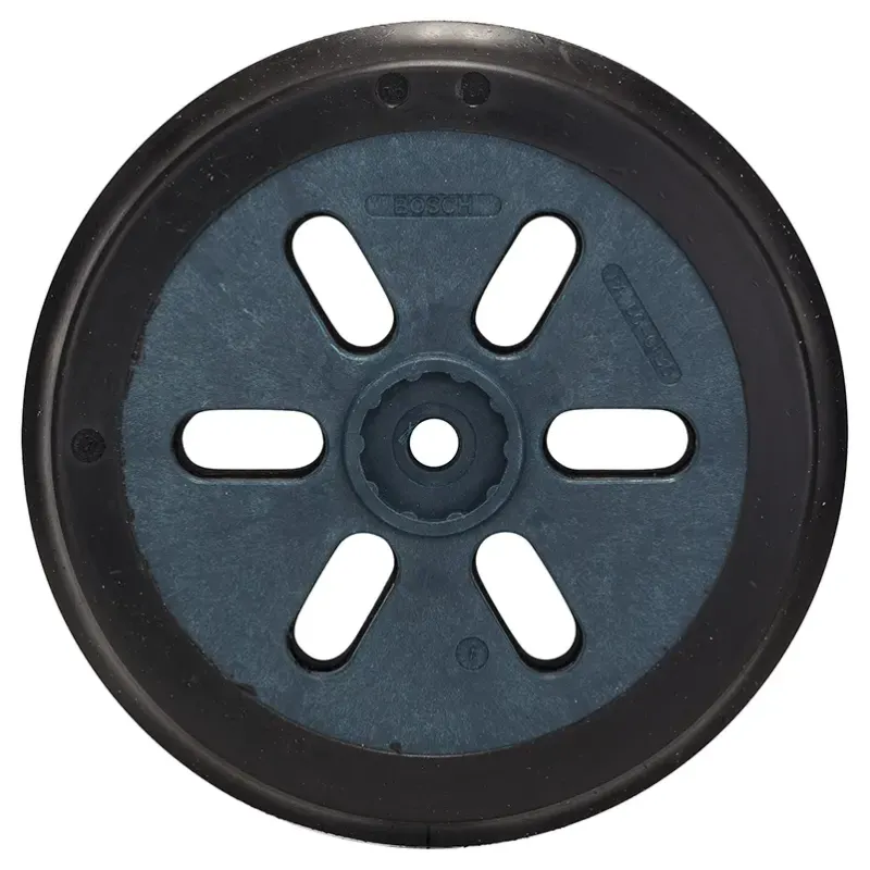 Bosch Slibebagskive 150mm Hård Til Pex 2608601053