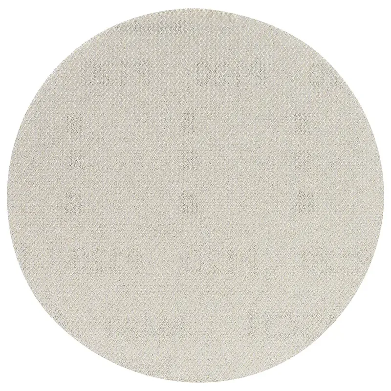 Bosch Slibeblad Exc 115mm Net K120 5stk 2608621137