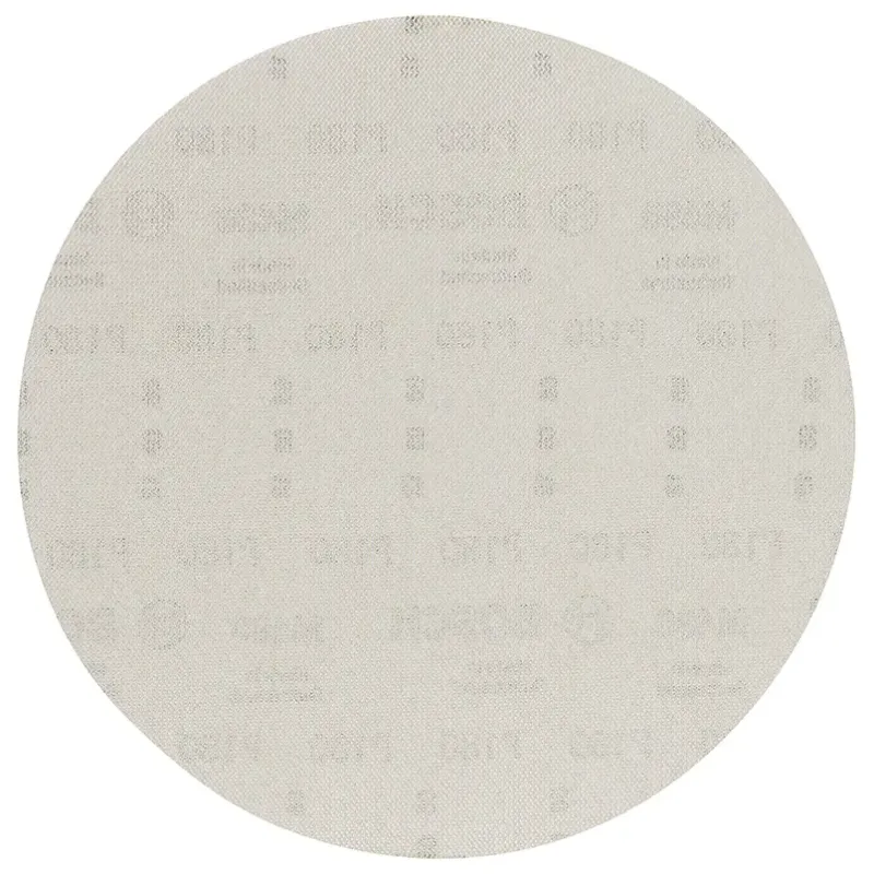 Bosch Slibeblad Exc 225mm Net K180 25 Stk 2608621184
