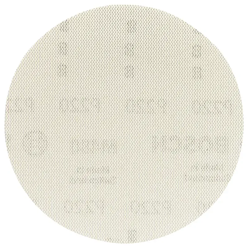 Bosch Slibeblad Exc 125mm Net K220 5stk 2608621149
