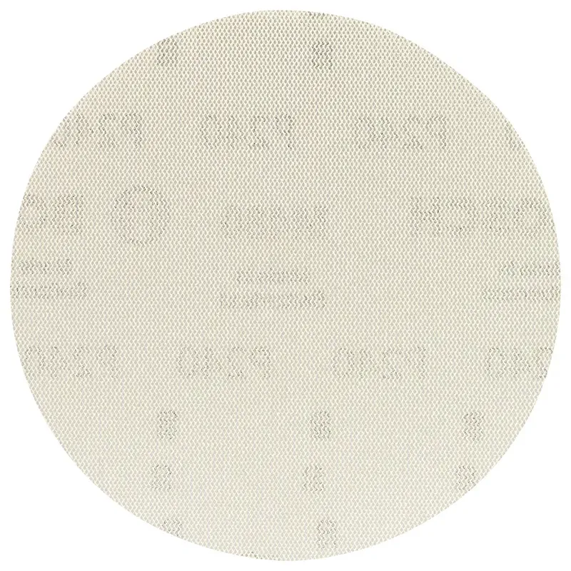 Bosch Slibeblad Exc 125mm Net K240 5stk 2608621150