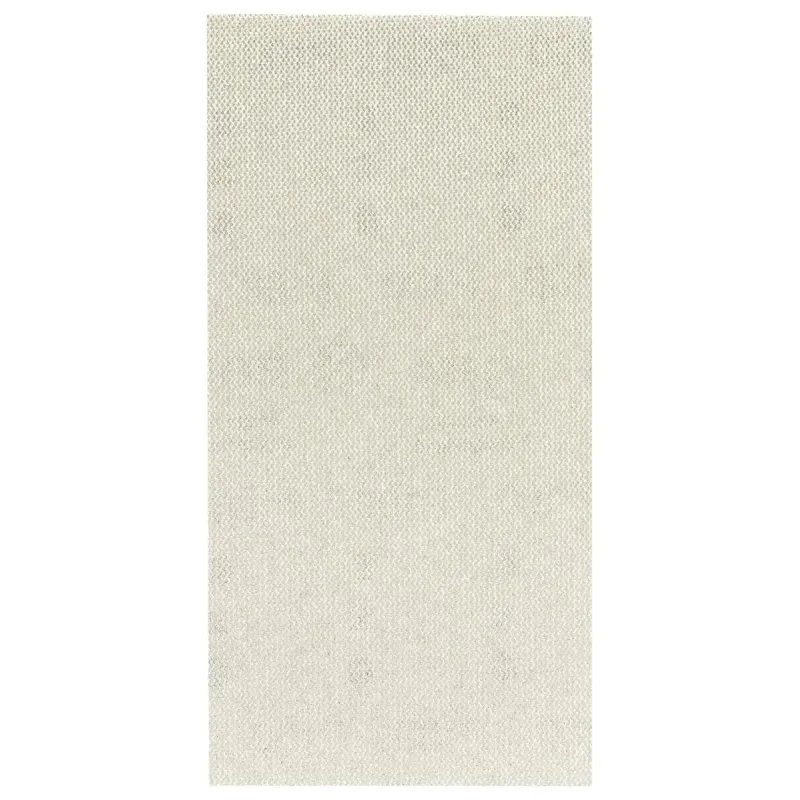 Bosch Slibeblad Plan 93x186mm Net K100 10stk 2608621235