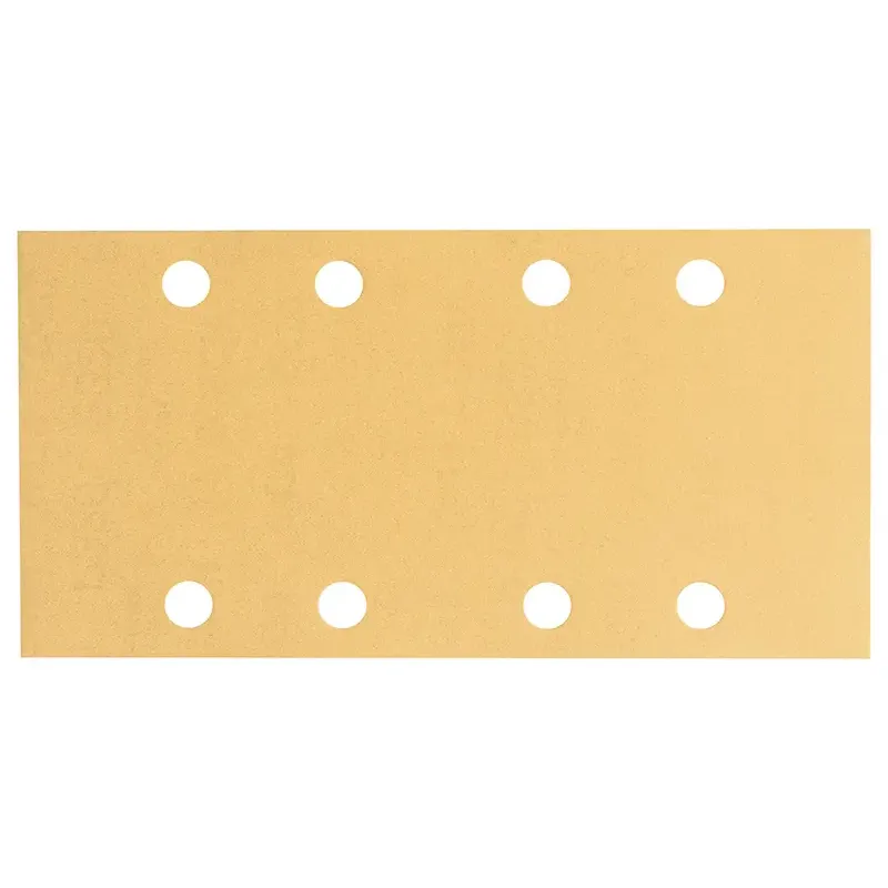 Bosch Slibebladad Plan 93x186 Bw K180 50stk 2608607927