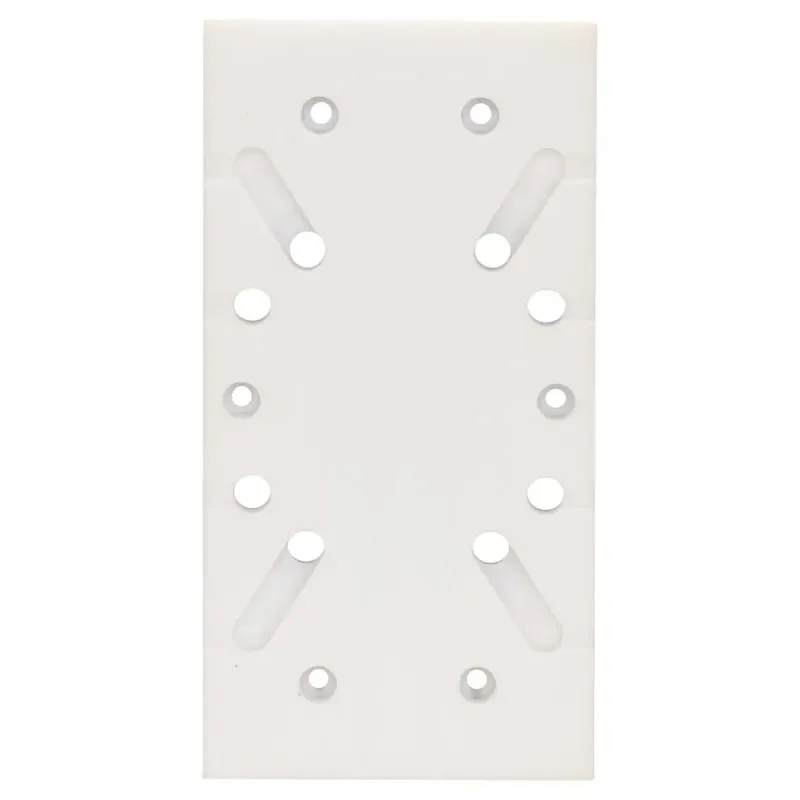 Bosch Slibeplade   Velcro Gss230ae 2608000213