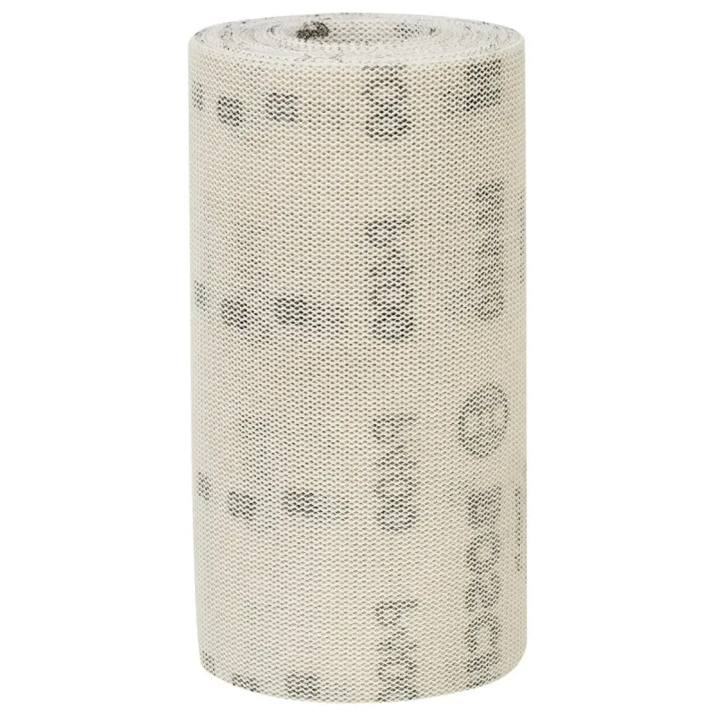 Bosch Sliberulle 115x5000mm Net K400 2608621296