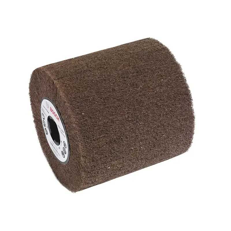 Bosch Sliberulle 100x19mm Stof Grov 2608000609