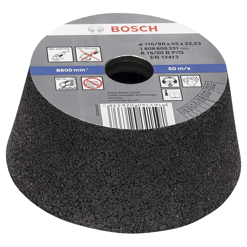Bosch Slibeskive 1608600231
