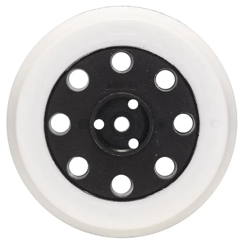 Bosch Slibetallerken Ex ø125mm Mellem 2608601118