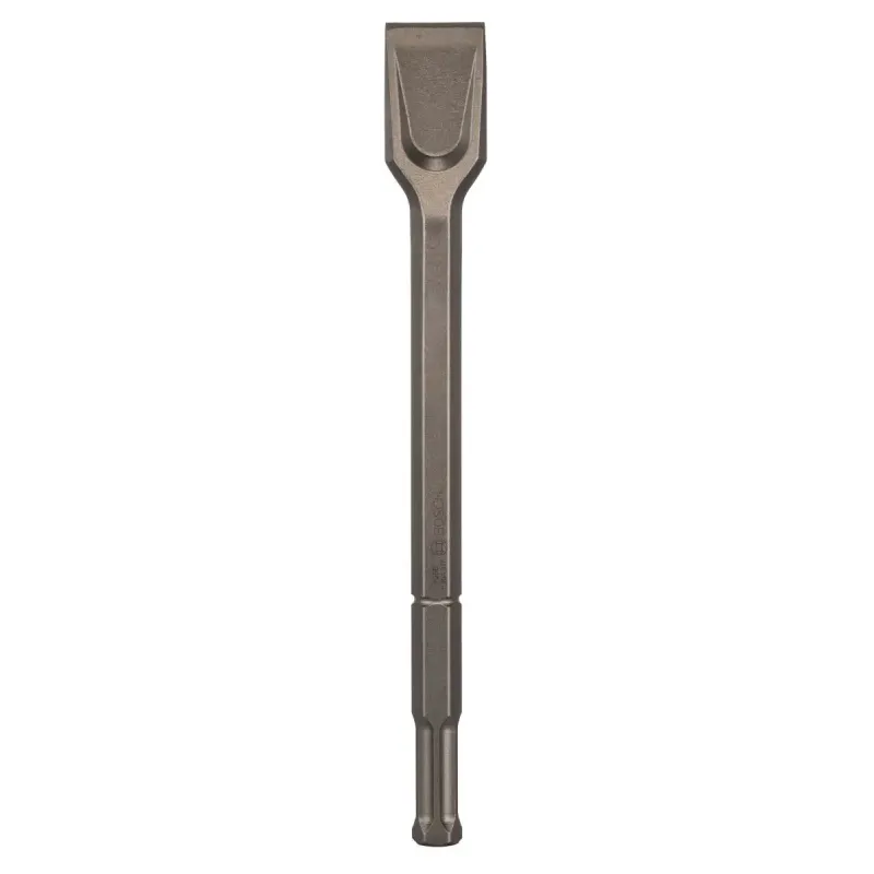 Bosch Spademejsel Hex22 50x400mm 2608690192