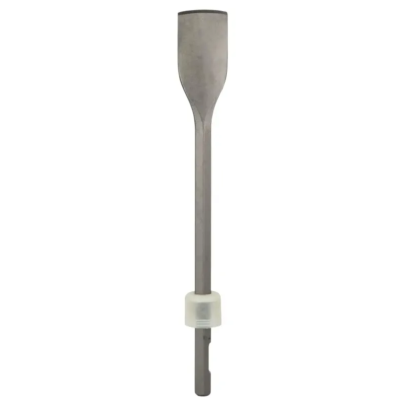Bosch Spademejsel 60 450mm Hex19mm 1618631001