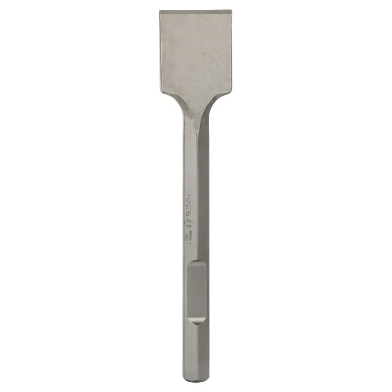 Bosch Spademejsel 80mm 1618661000