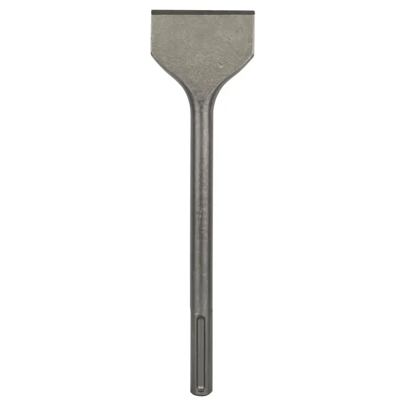 Bosch Spademejsel Sds-max 80x300mm 1618601008