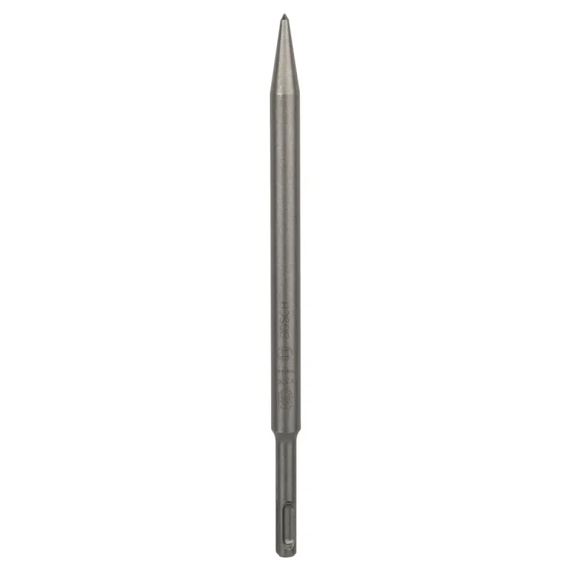Bosch Spidsmejsel 250mm Sds-plus 1618600005