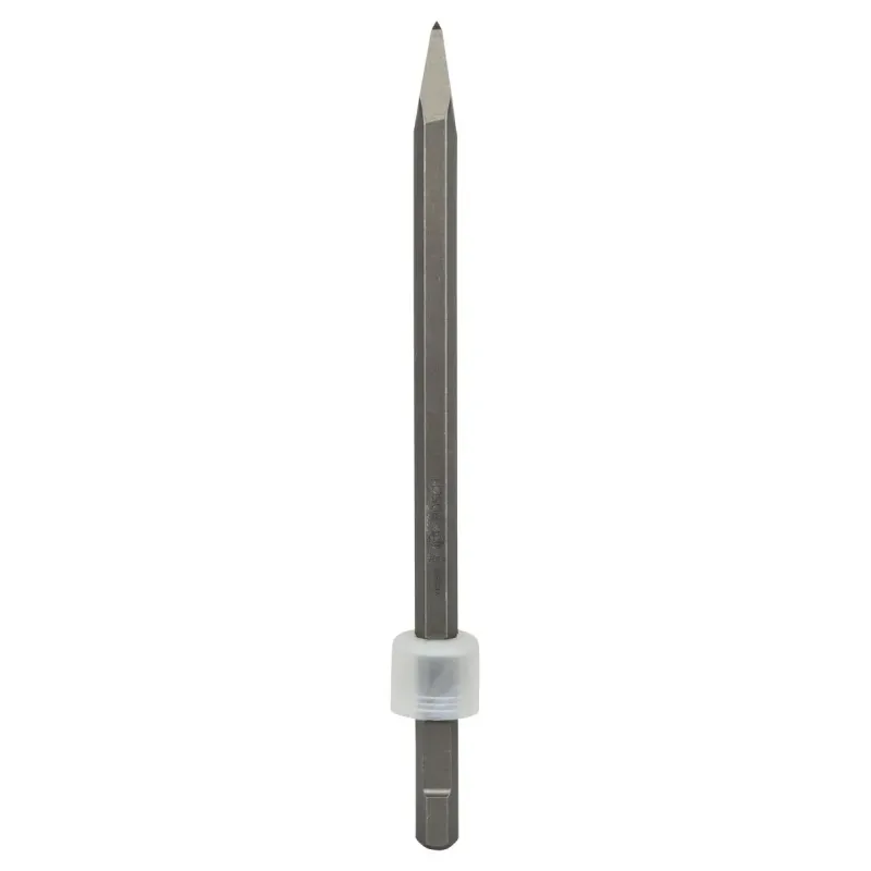 Bosch Spidsmejsel 19x400mm Hex19mm 1618630001