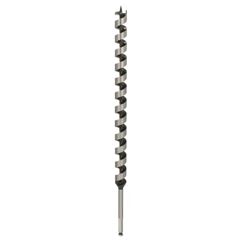 Bosch Spiralbor Sekskantskaft 30x470x600mm 2608585726