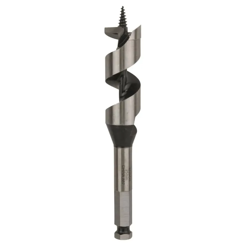 Bosch Spiralbor 25x100x160mm Sekskantskaft 2608585708