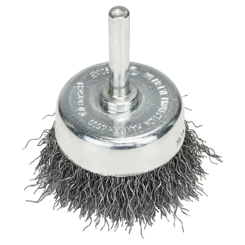 Bosch Stålkopbørste 50mm 2608622006