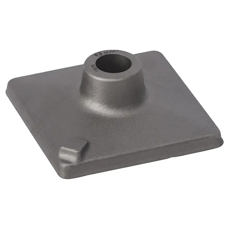 Bosch Stampeplade 120x120mm Sds-max 1618633101