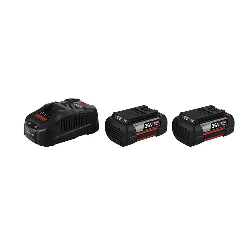 Bosch Startsæt     Gba 36v     Ah   Gal 3680 Cv Startsæt 1600a00l1u