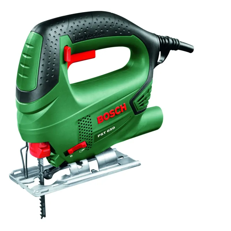 Bosch Stiksav Pst 650 Easy 06033a0703