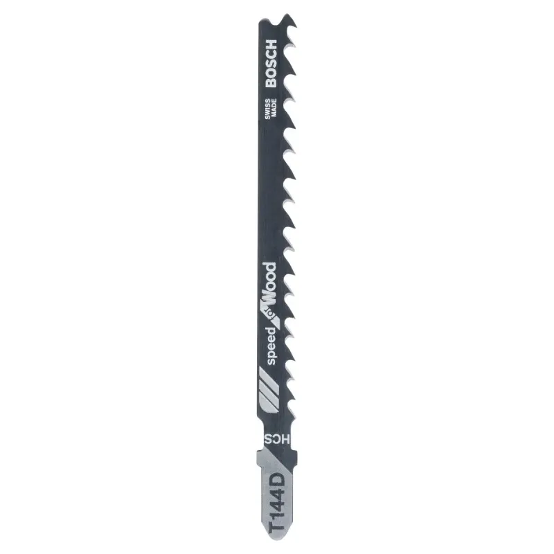 Bosch Stiksavklinge Hcs   144   74mm 2stk 2609256718