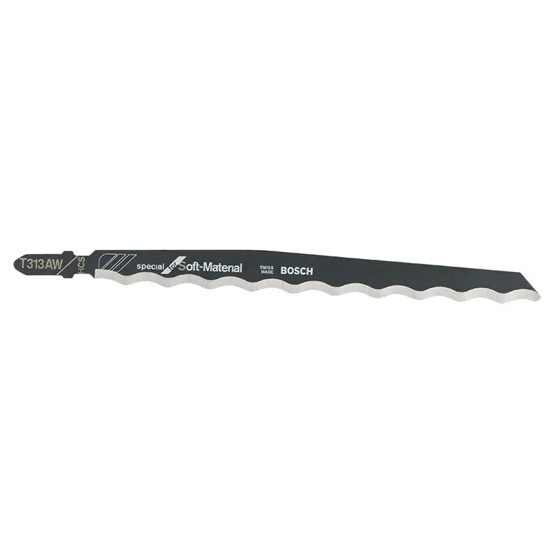 Bosch Stiksavklinge T313aw A3 Spids Kniv 2608635187