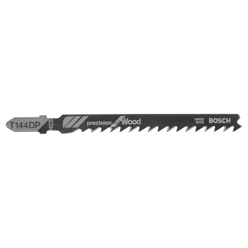 Bosch Stiksavklinge   144 Dp   Stk 2608633a31