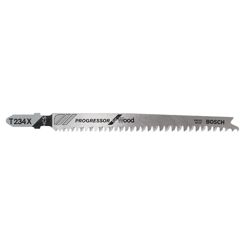 Bosch Stiksavklinge   234   Pro   Stk 2608633528