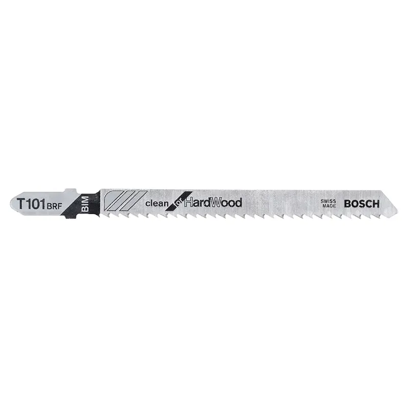 Bosch Stiksavklingeinge   101 Brf Bimetal   Stk 2608634235