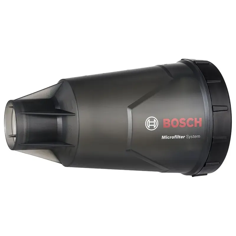 Bosch Støvboks Kompl Til Gss 140 1400 160 2605411240