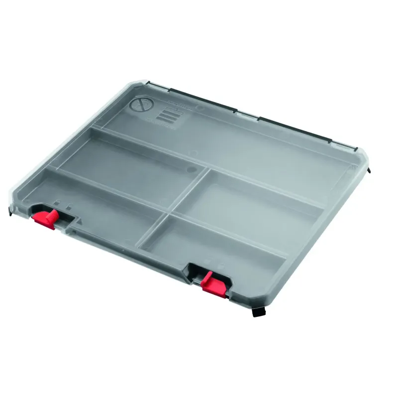 Bosch Systembox Låg 1600a019cg