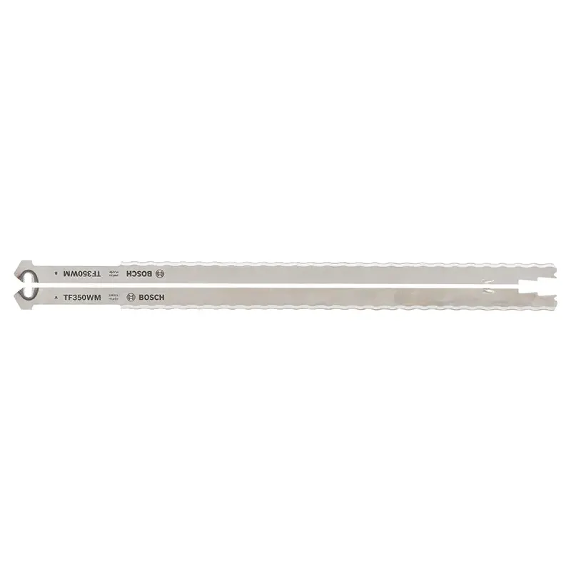 Bosch Tandemsavklinge Tf350wm Isolering   Stk 2608635512