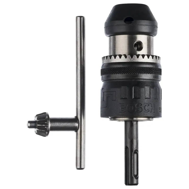 Bosch Tandkransborepatr   Adapter Sds-plus 1618571014