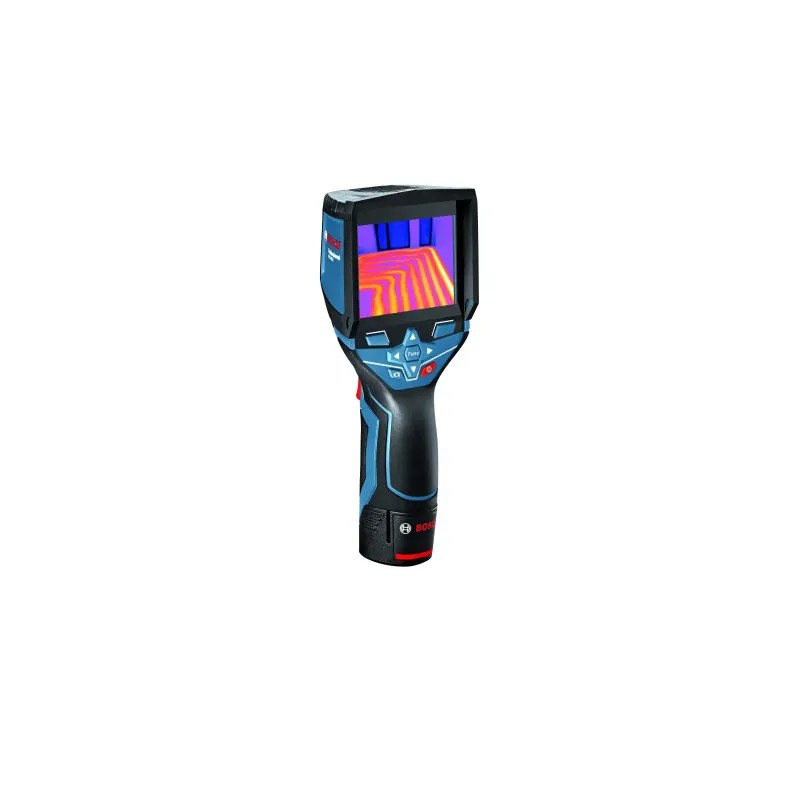 Bosch Termisk Kamera Gtc400   Solo  -boxx 0601083108