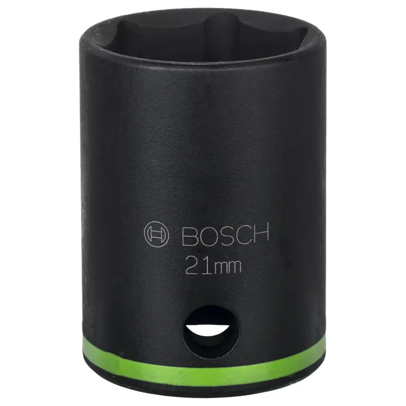 Bosch Topnøgle Impact   2x21mm Lgd 38mm 2608522307