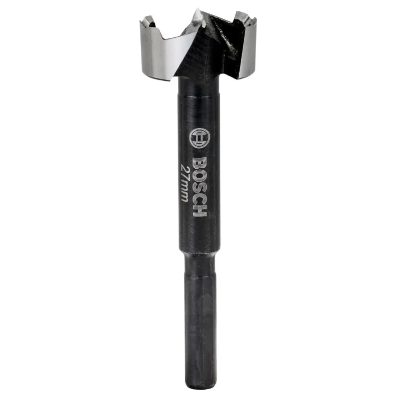 Bosch Træbor Forstner 27mm 2608577011
