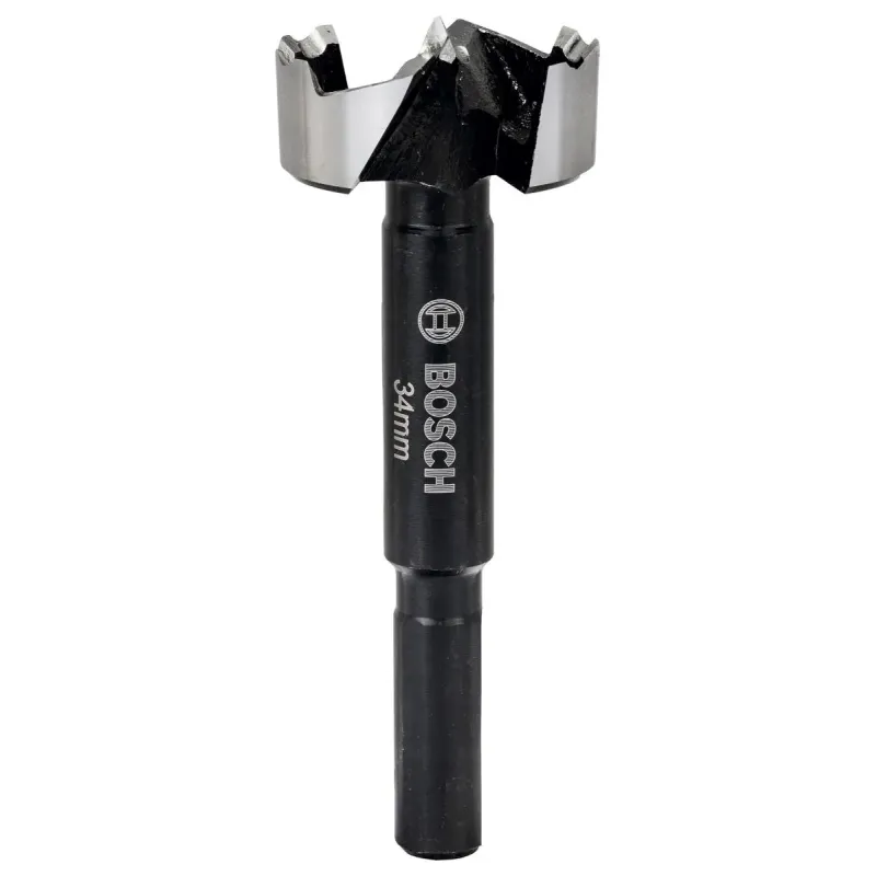 Bosch Træbor Forstner 34mm 2608577015