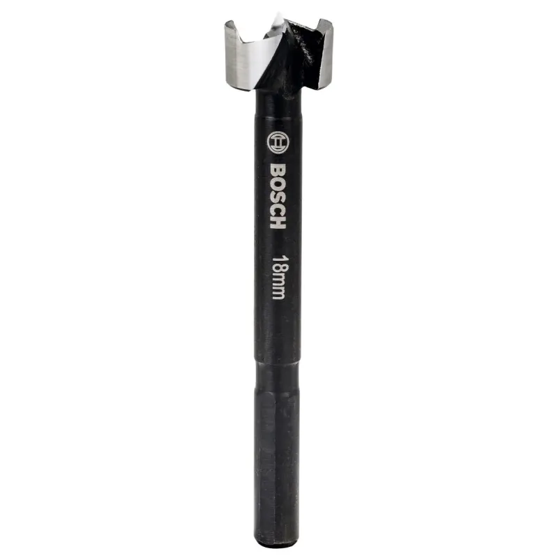 Bosch Træbor Forstner 18mm 2608577005