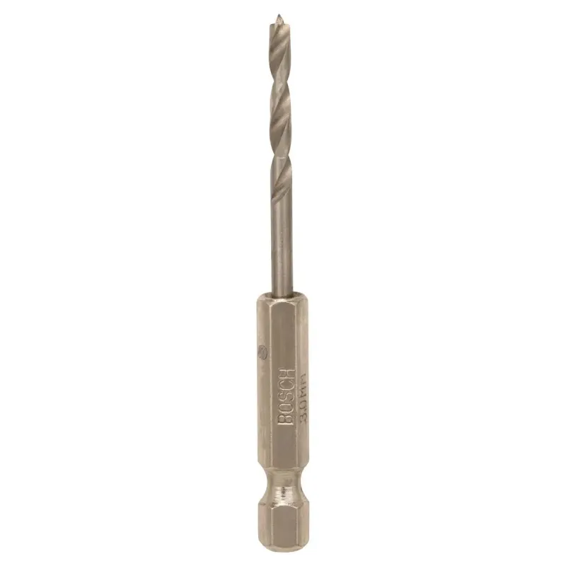 Bosch Træbor      -kant 3x73 5mm 2608595519