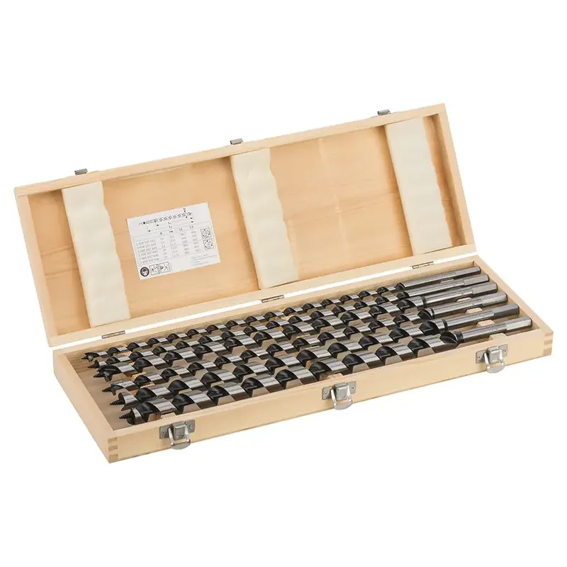 Bosch Træsneglebor   Stk L450mm ø10-20mm 2607019323