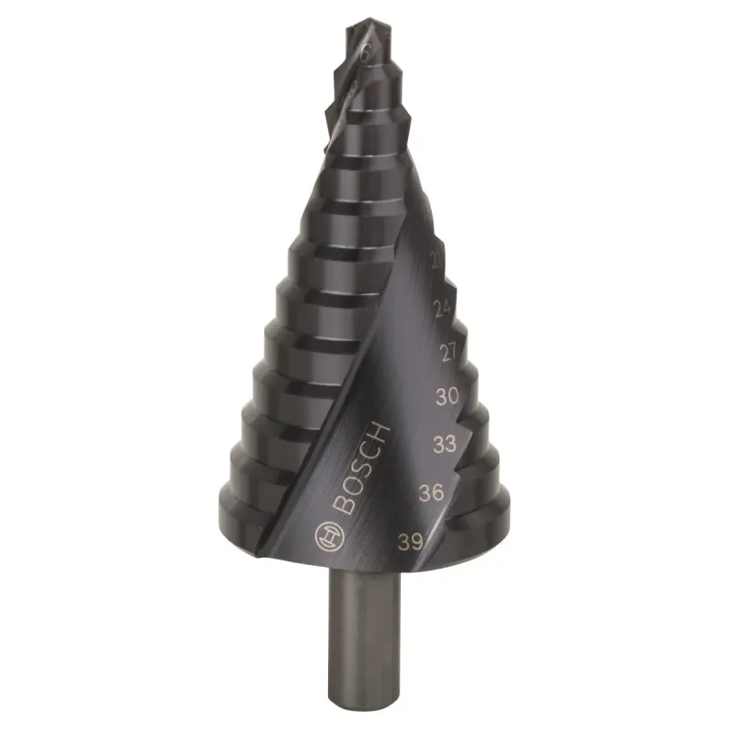 Bosch Trinbor  -39 Hss-altin 2608588068