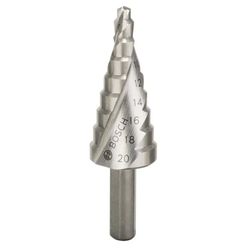 Bosch Trinbor Hss ø4-20x75mm 2609255115