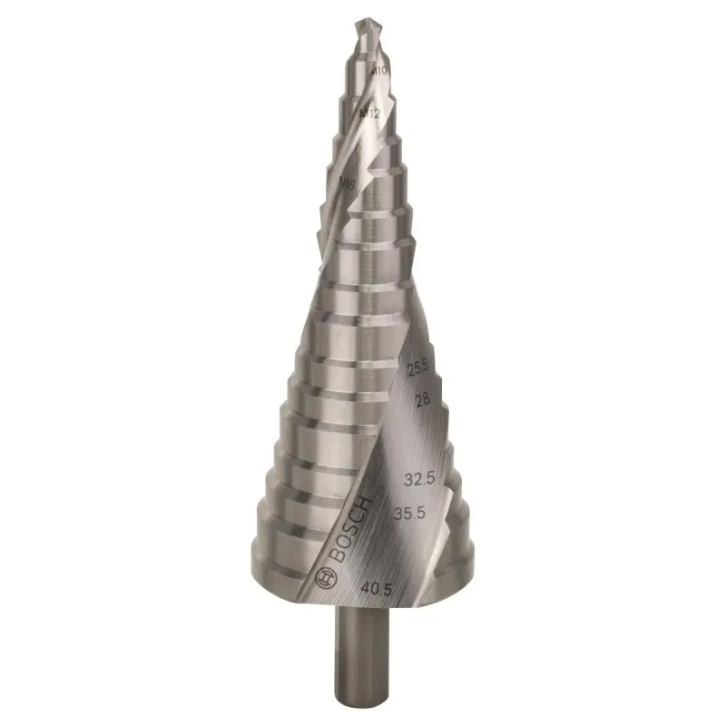 Bosch Trinbor M10-m40 Hss 2608587427
