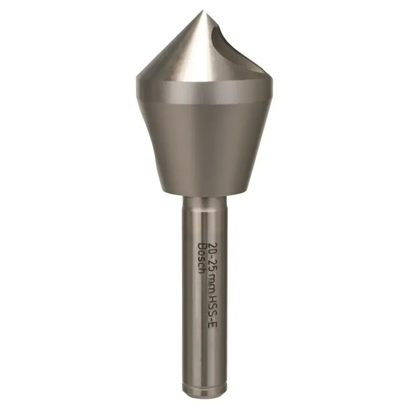 Bosch Tværhulsforsænker 20-25 2608597515
