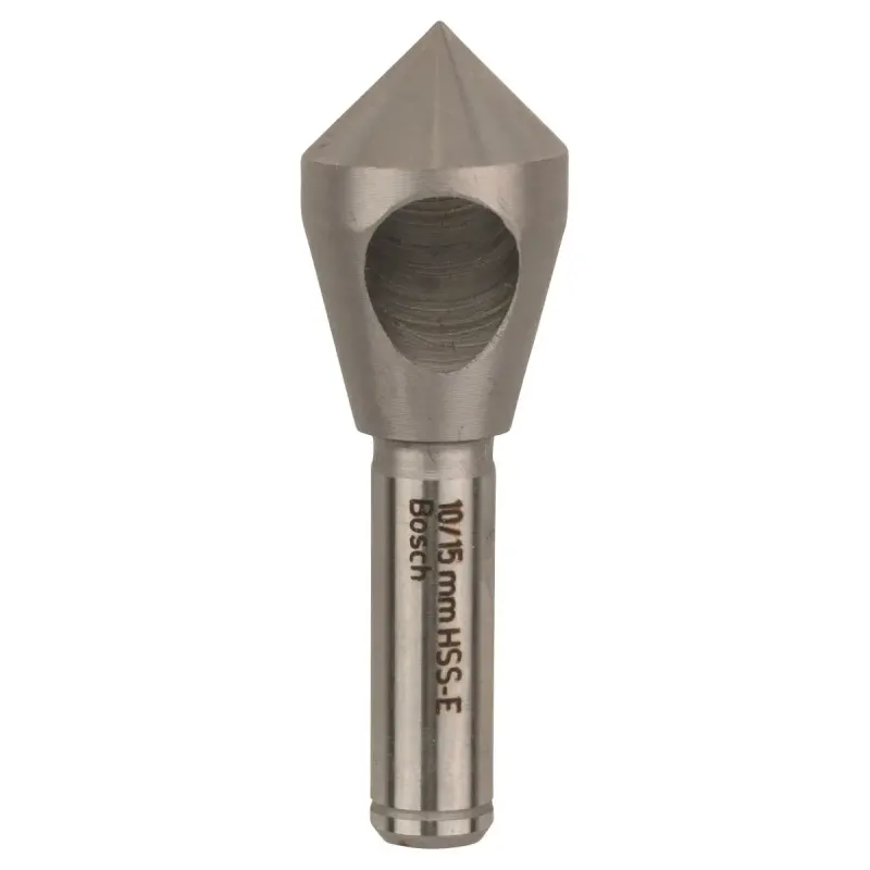 Bosch Tværhulsforsænker 10-15 2608597513